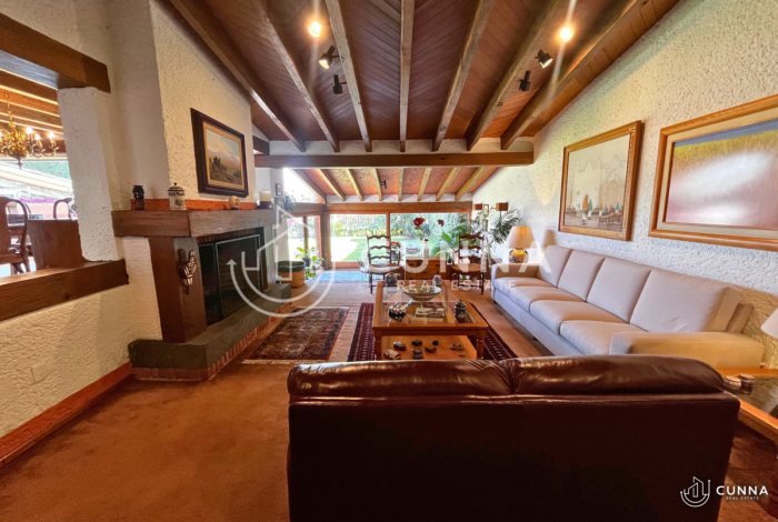 CASA ARCO EN VENTA