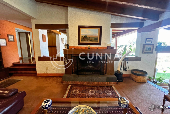 CASA ARCO EN VENTA