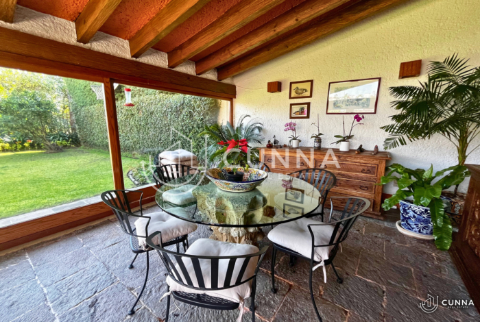 CASA ARCO EN VENTA