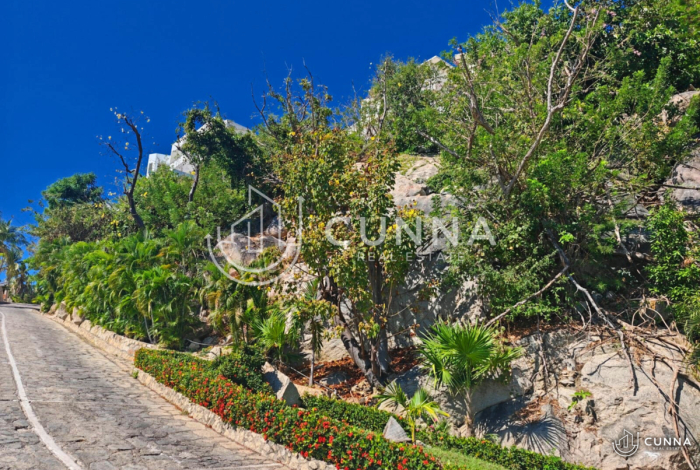 terreno real diamante en venta