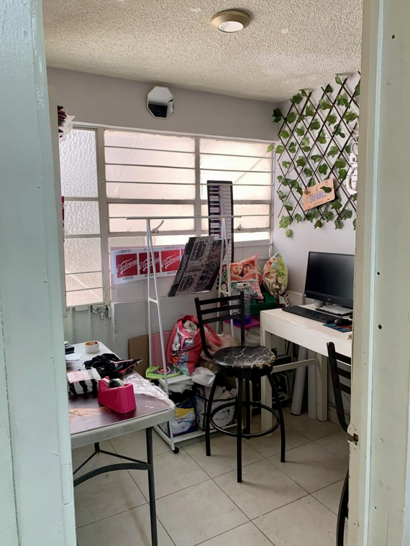 Local Comercial En Renta En Santa Maria La Ribera