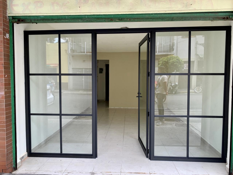 Local Comercial En Renta En Santa Maria La Ribera