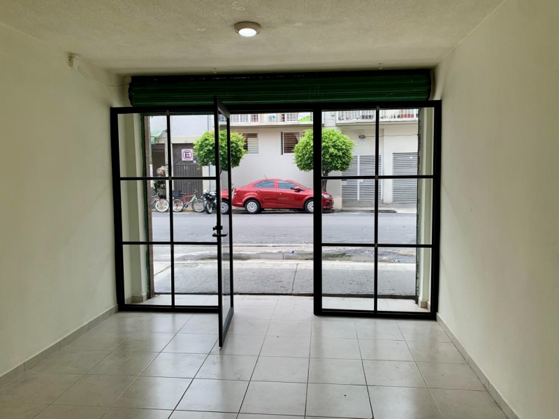 Local Comercial En Renta En Santa Maria La Ribera