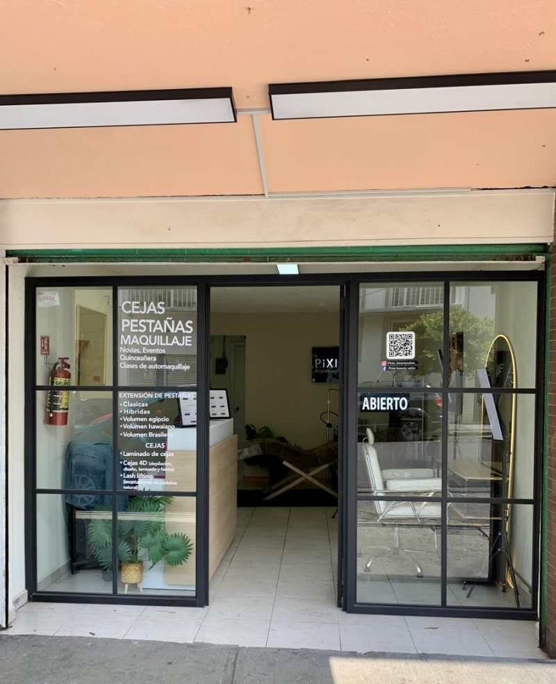 Local Comercial En Renta En Santa Maria La Ribera