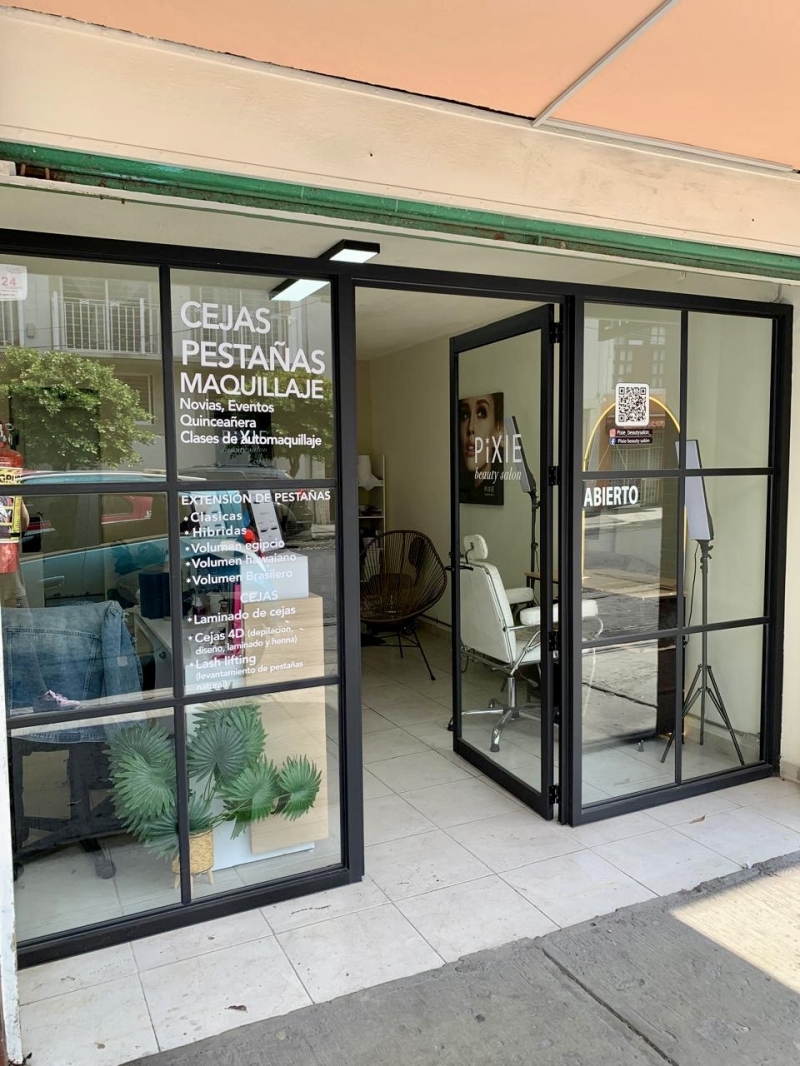 Local Comercial En Renta En Santa Maria La Ribera