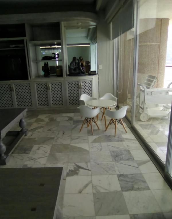 Departamento En Venta En Acapulco