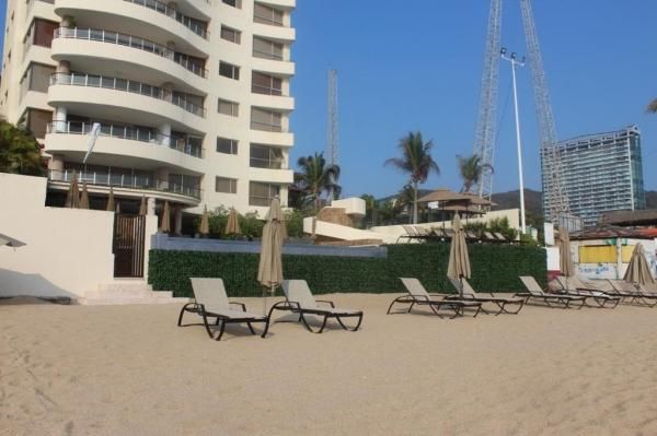 Departamento En Venta En Acapulco