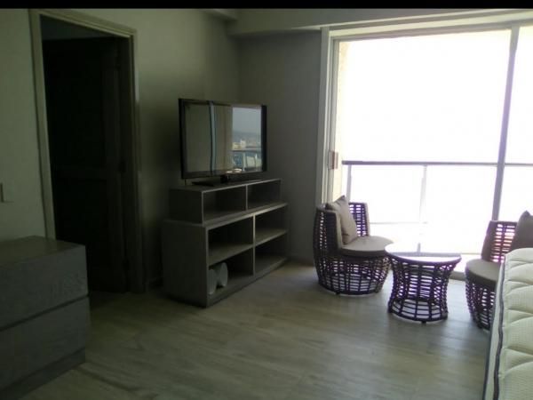 Departamento En Venta En Acapulco