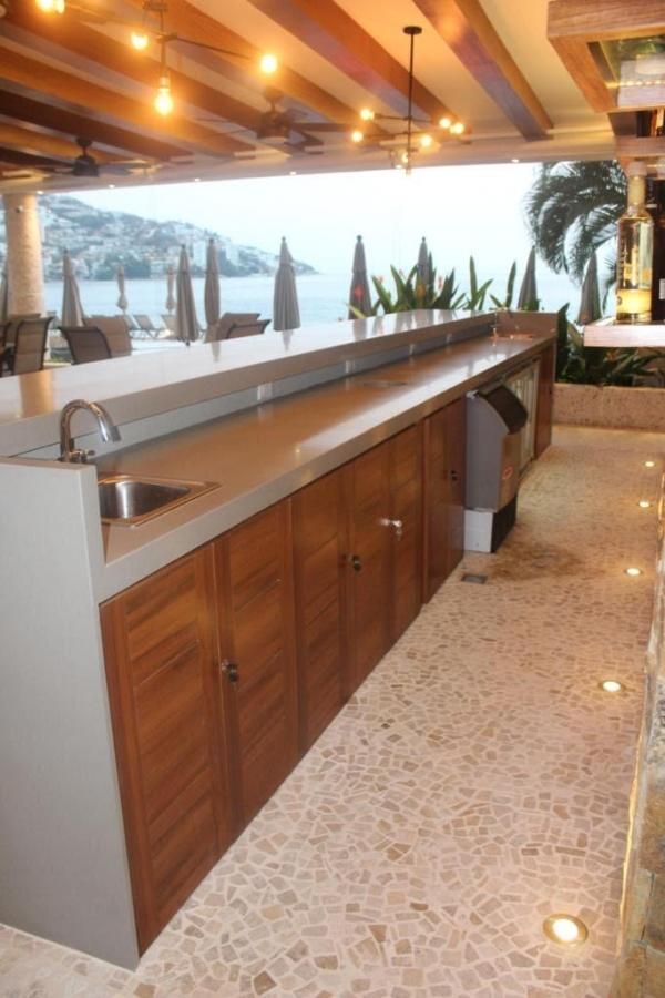Departamento En Venta En Acapulco