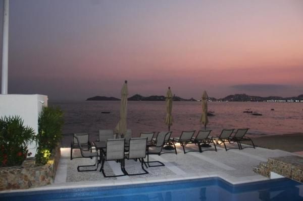 Departamento En Venta En Acapulco