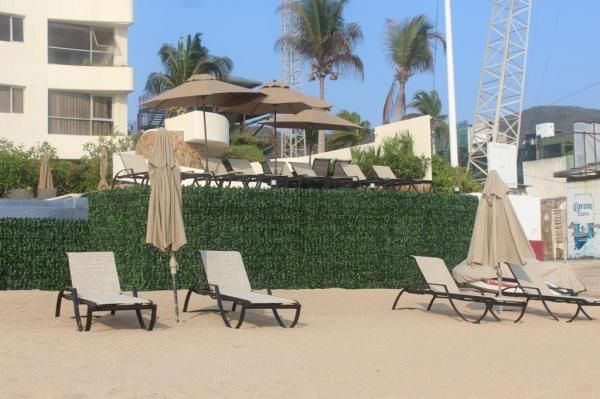 Departamento En Venta En Acapulco
