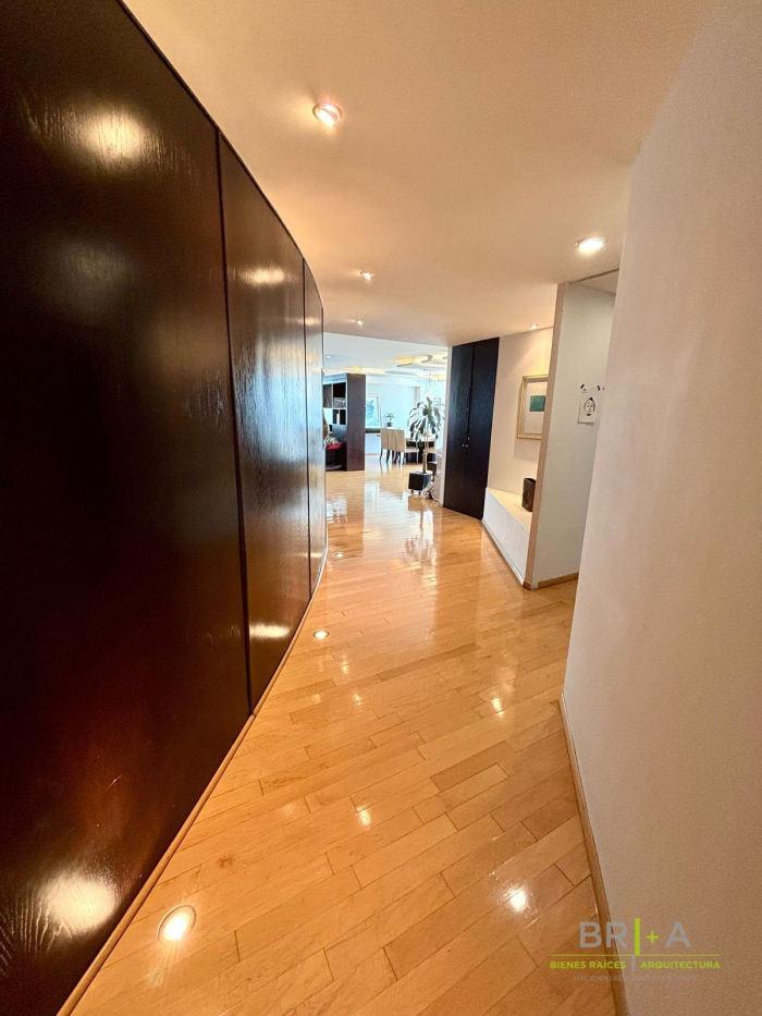 Departamento En Venta En Secretaría De Marina, Lomas Del Chamizal