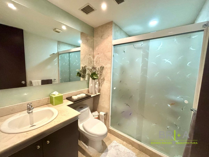 Departamento En Venta En Secretaría De Marina, Lomas Del Chamizal