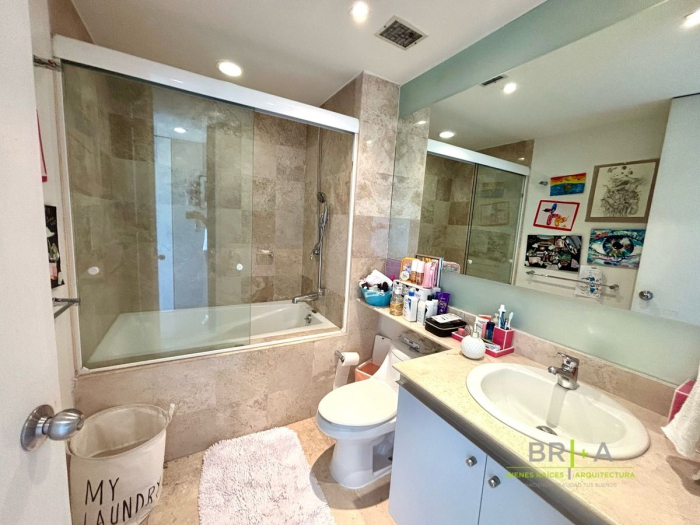 Departamento En Venta En Secretaría De Marina, Lomas Del Chamizal