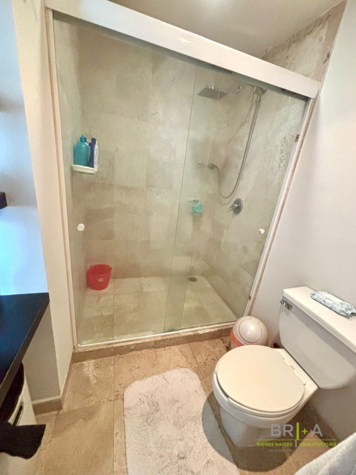 Departamento En Venta En Secretaría De Marina, Lomas Del Chamizal