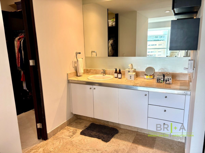 Departamento En Venta En Secretaría De Marina, Lomas Del Chamizal