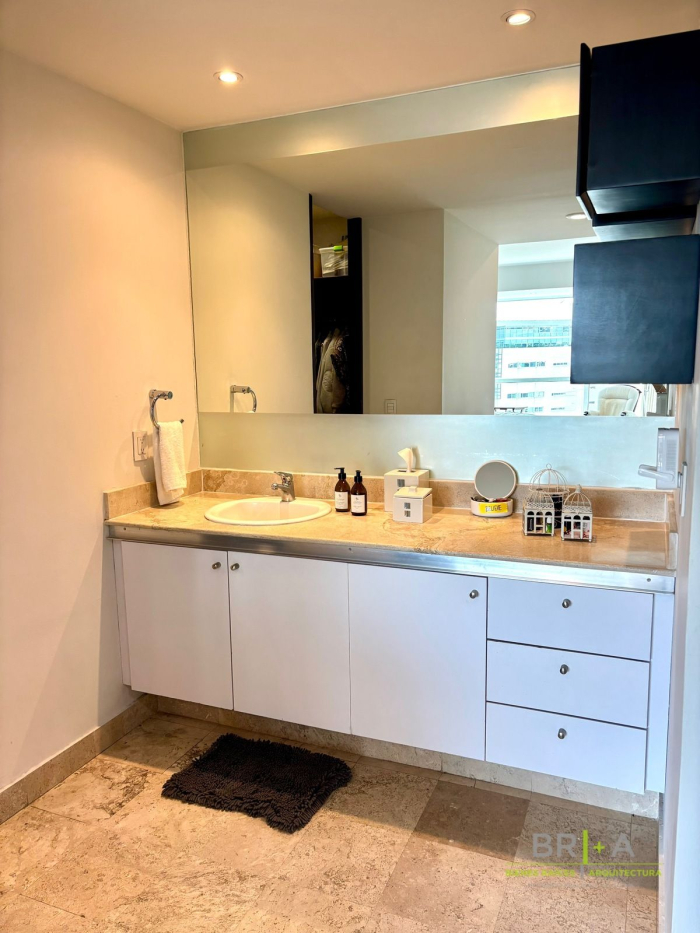 Departamento En Venta En Secretaría De Marina, Lomas Del Chamizal