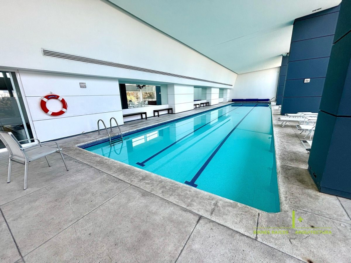 Departamento En Venta En Secretaría De Marina, Lomas Del Chamizal