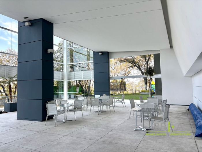 Departamento En Venta En Secretaría De Marina, Lomas Del Chamizal