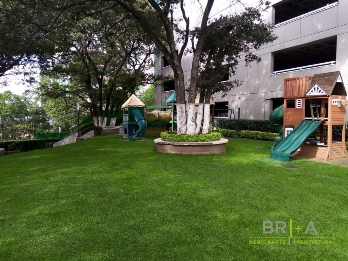 Departamento En Venta En Secretaría De Marina, Lomas Del Chamizal