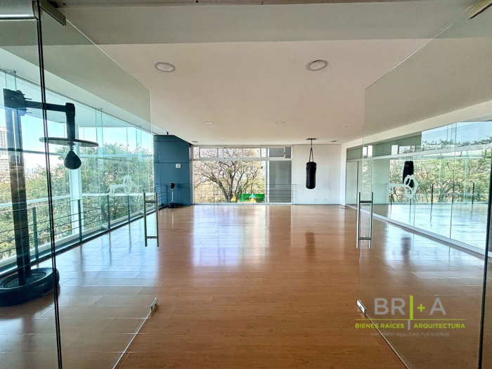 Departamento En Venta En Secretaría De Marina, Lomas Del Chamizal