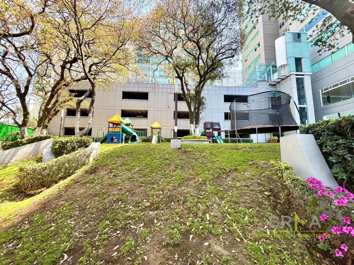 Departamento En Venta En Secretaría De Marina, Lomas Del Chamizal