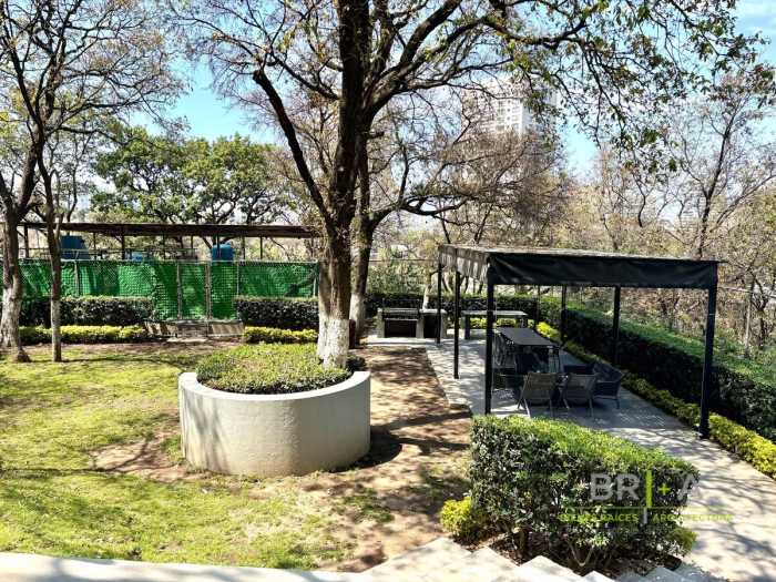 Departamento En Venta En Secretaría De Marina, Lomas Del Chamizal