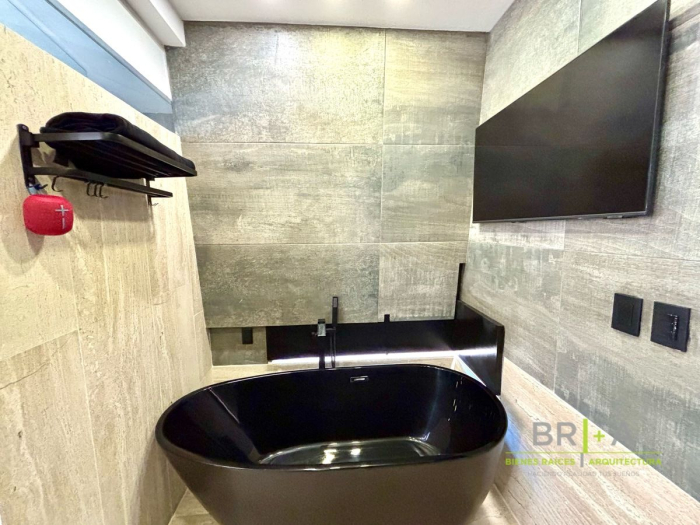 departamento en venta en interlomas, torres vivendi