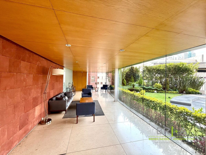 Departamento En Venta En Interlomas, Torres Vivendi