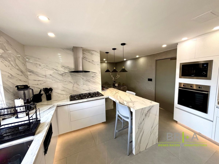 departamento en venta en interlomas, torres vivendi