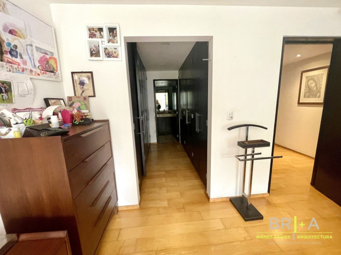 Departamento Garden En Venta En Tecamachalco