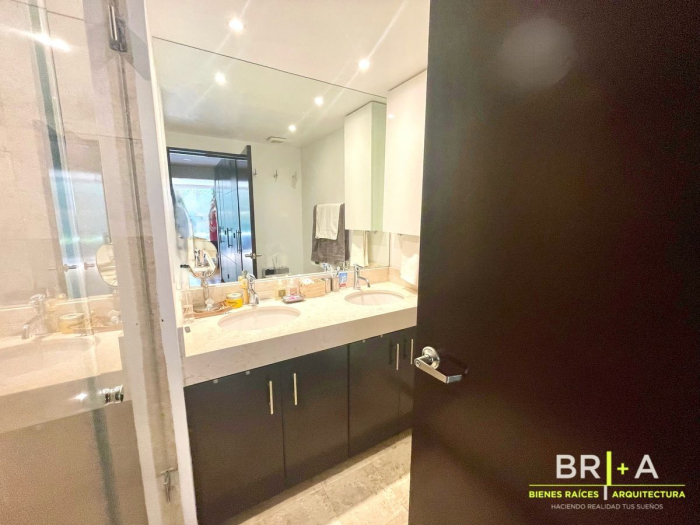 Departamento Garden En Venta En Tecamachalco