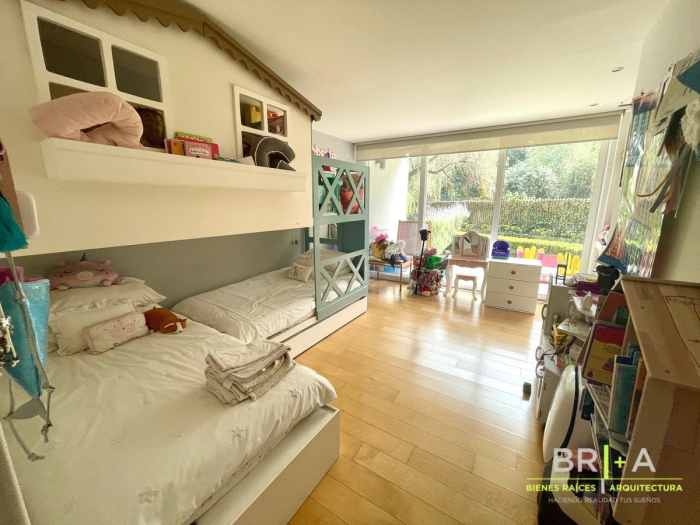 Departamento Garden En Venta En Tecamachalco
