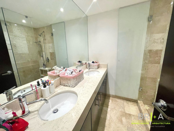Departamento Garden En Venta En Tecamachalco