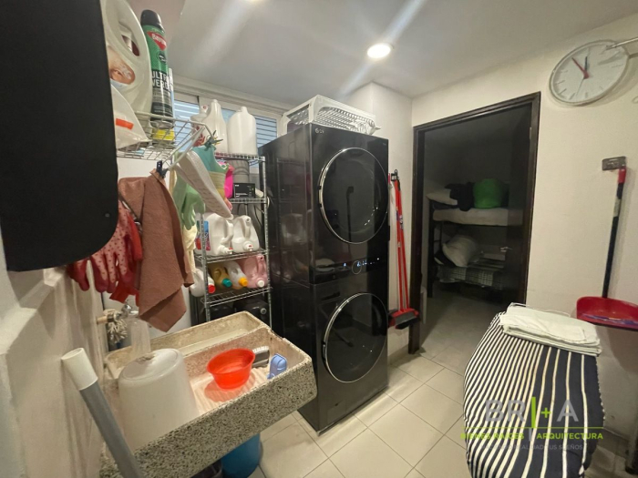 Departamento Garden En Venta En Tecamachalco