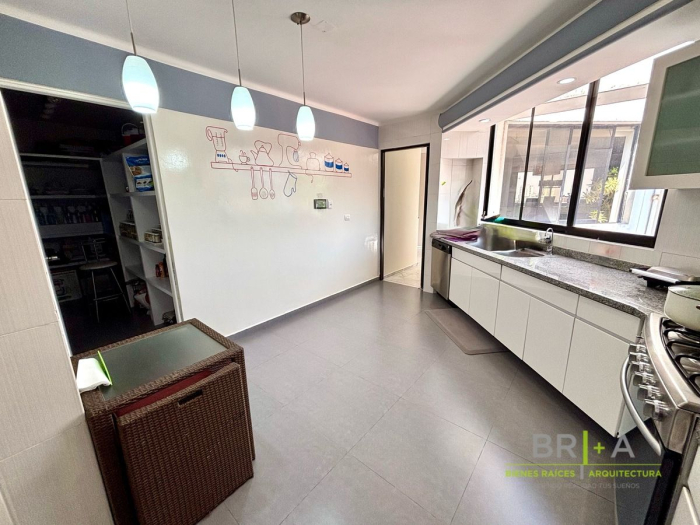 Departamento En Venta Remodelado En Lomas De Las Palmas, Interlomas