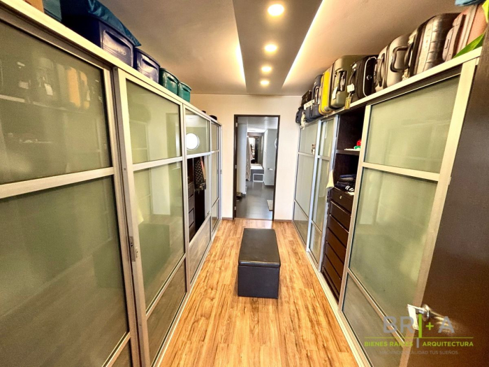 Departamento En Venta Remodelado En Lomas De Las Palmas, Interlomas