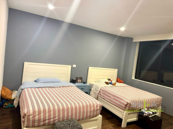 Departamento En Venta Remodelado En Lomas De Las Palmas, Interlomas