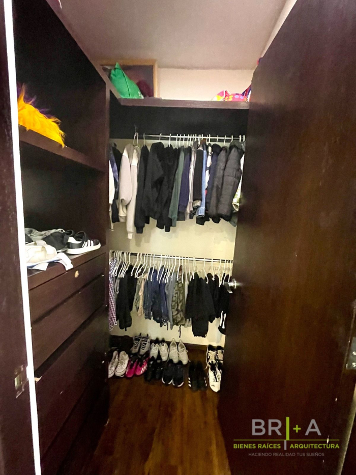 Departamento En Venta Remodelado En Lomas De Las Palmas, Interlomas