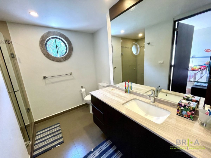 Departamento En Venta Remodelado En Lomas De Las Palmas, Interlomas