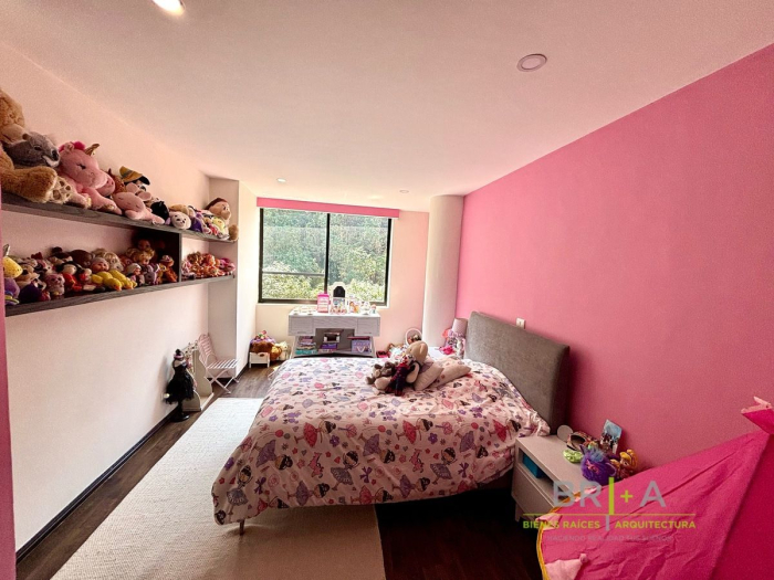 Departamento En Venta Remodelado En Lomas De Las Palmas, Interlomas