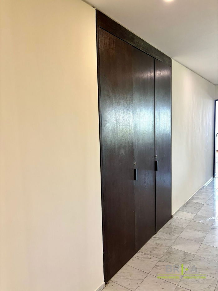 Departamento En Venta Remodelado En Lomas De Las Palmas, Interlomas