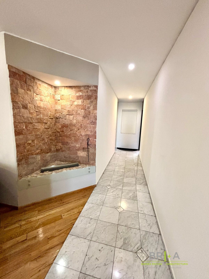 Departamento En Venta Remodelado En Lomas De Las Palmas, Interlomas