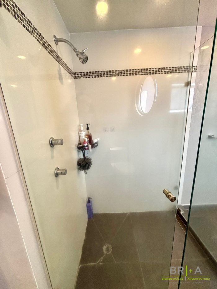 Departamento En Venta Remodelado En Lomas De Las Palmas, Interlomas