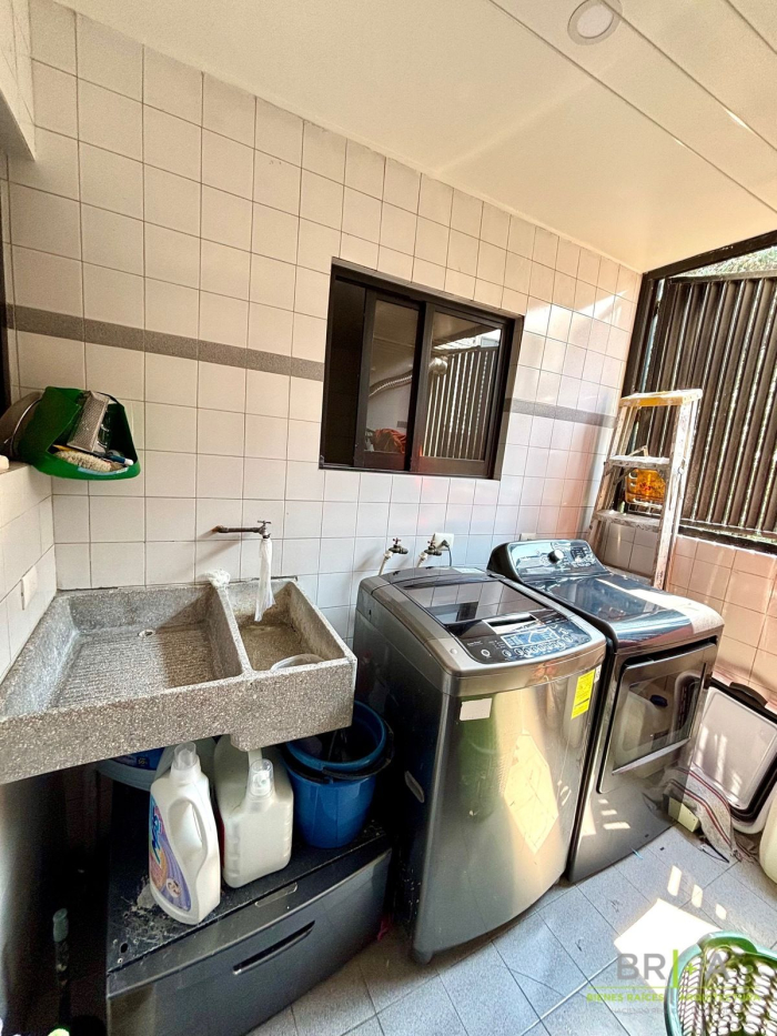 Departamento En Venta Remodelado En Lomas De Las Palmas, Interlomas