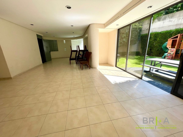 Departamento En Venta Remodelado En Lomas De Las Palmas, Interlomas