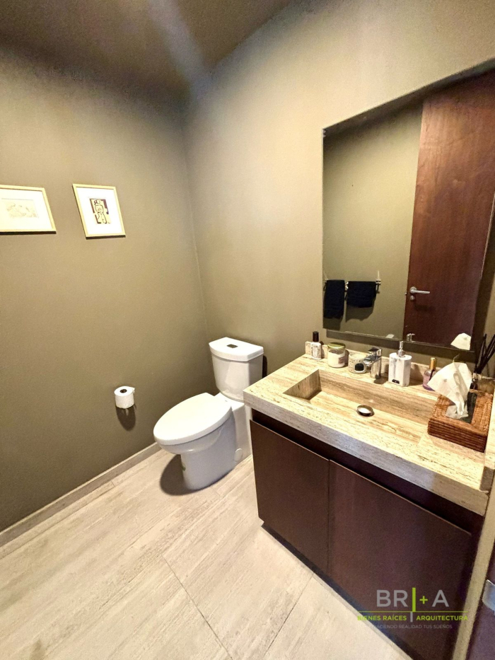 Departamento Amueblado En Venta En Binome, Interlomas, Lomas Country
