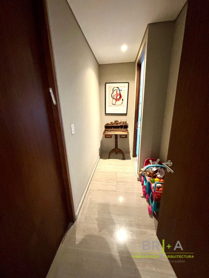 Departamento Amueblado En Venta En Binome, Interlomas, Lomas Country