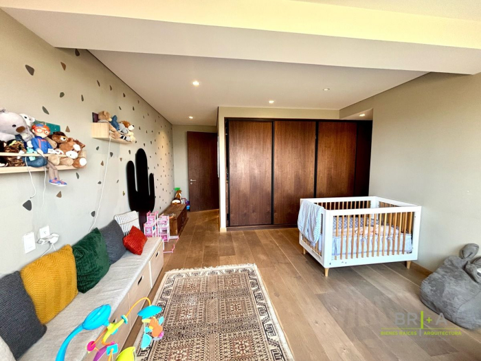 Departamento Amueblado En Venta En Binome, Interlomas, Lomas Country