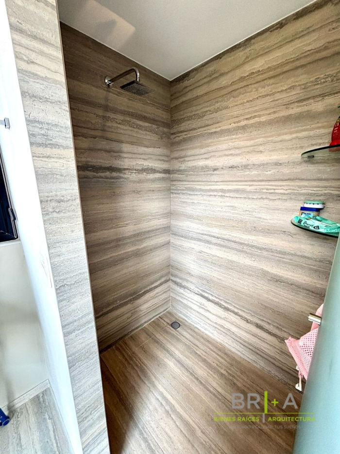 Departamento Amueblado En Venta En Binome, Interlomas, Lomas Country